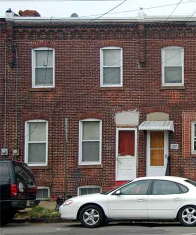 1707 South 4th Street
