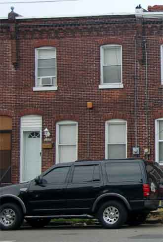 1709 South 4th Street