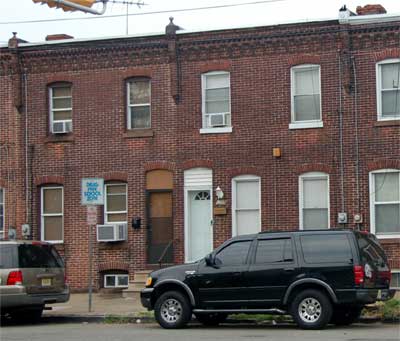 1709–1711 South 4th Street