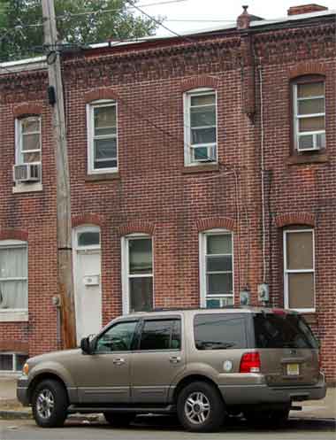 1713 South 4th Street