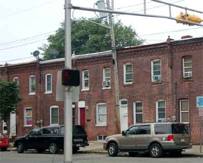 1713–1719 South 4th Street