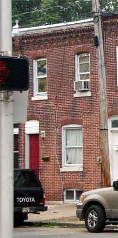 1715 South 4th Street