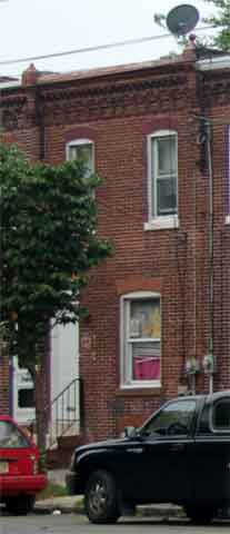 1719 South 4th Street