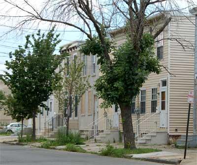 1814–1824 South 4th Street