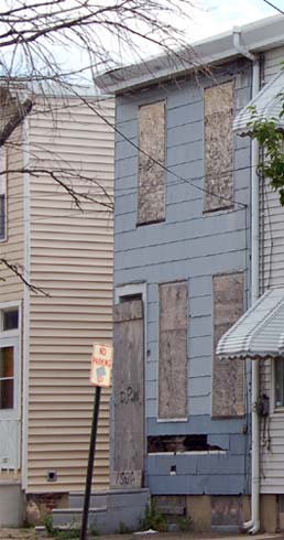 1826 South 4th Street
