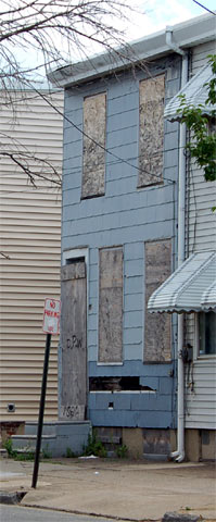 1826 South 4th Street