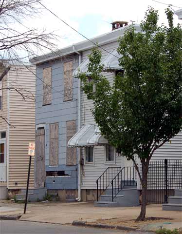 1826–1828 South 4th Street