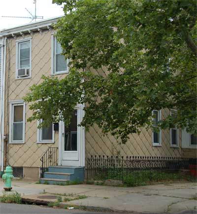 1832 South 4th Street