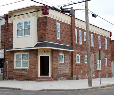 1901 South 4th Street