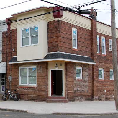 1901 South 4th Street