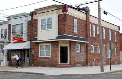 1901–1903 South 4th Street
