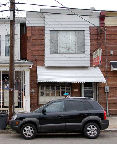 1903 South 4th Street