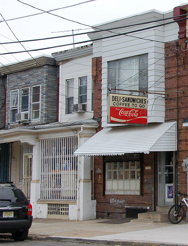 1903–1905 South 4th Street