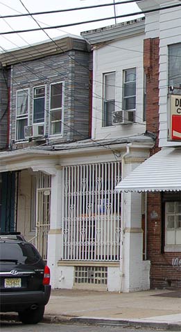 1905 South 4th Street