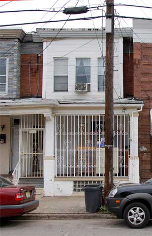 1905 South 4th Street