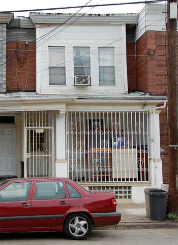 1905 South 4th Street