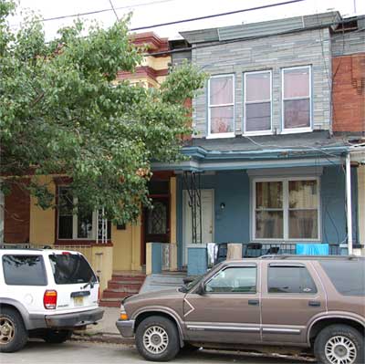 1909–1911 South 4th Street