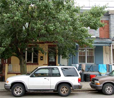 1909–1911 South 4th Street
