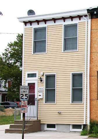 1910 South 4th Street