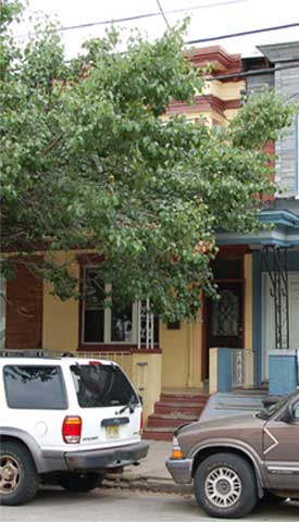 1911 South 4th Street