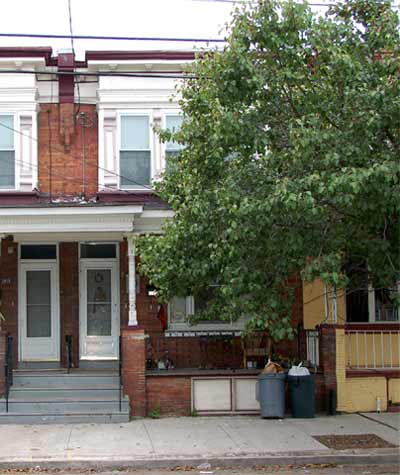 1913 South 4th Street