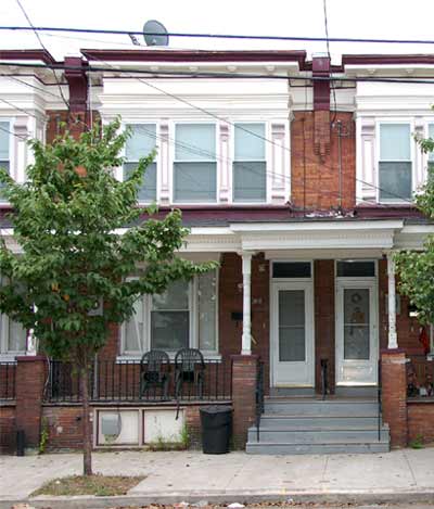 1915 South 4th Street