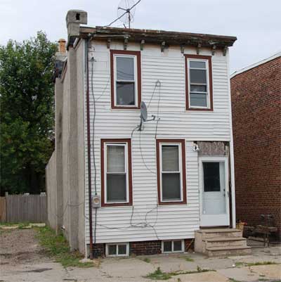 1916 South 4th Street