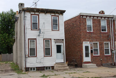 1916–1918 South 4th Street