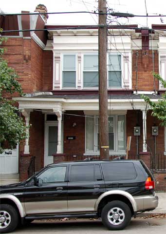 1917 South 4th Street