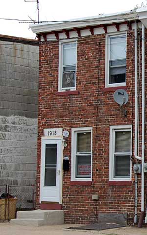 1918 South 4th Street