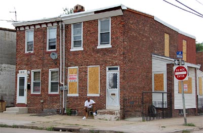 1918–1920 South 4th Street