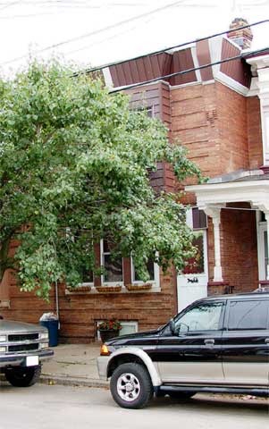 1919 South 4th Street