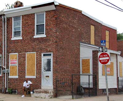 1920 South 4th Street