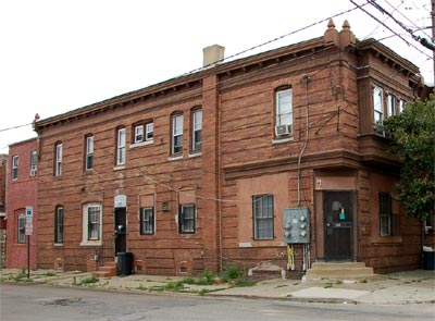 1921 South 4th Street
