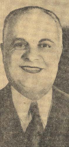 Portrait of Sabba Verdiglione