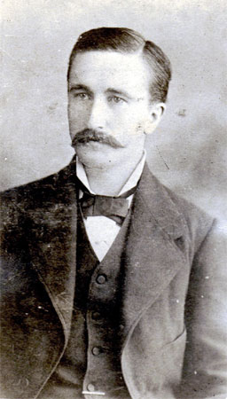 Dan McConnell